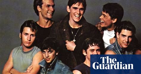 Prime video (streaming online video). Why I'd like to be … Matt Dillon in The Outsiders | Film ...