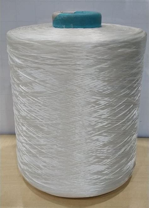 pp multi filament twisted yarn for textile industry pp filament yarn pp bag hdpe bopp yarn