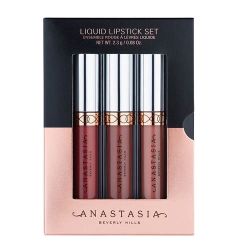 Anastasia Beverly Hills Liquid Lipstick Shop Now Save Jlcatj Gob Mx