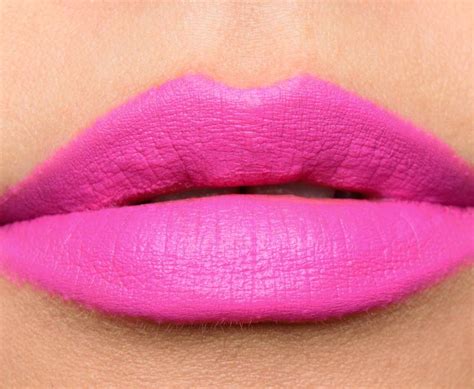 Mac Candy Yum Yum Mac Cosmetics Lipstick Permanent Lipstick Temptalia Cool Tones Face Paint