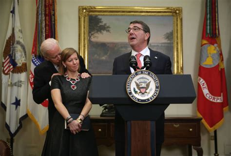 Joe Biden We Need To Talk About The Way You Touch Women
