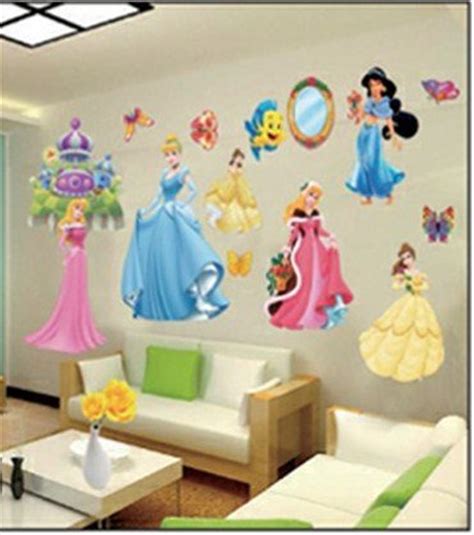 Auf dieser seite finden sie informationen zu verschiedenen arten von fenstern. ufengke® Prinzessin Schloss Prinzessin und Prinz Wandsticker, Kinderzimmer Babyzimmer ...