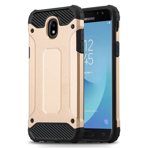 Va For Samsung Galaxy J3 Phone Case 2017 Version Shockproof Dual