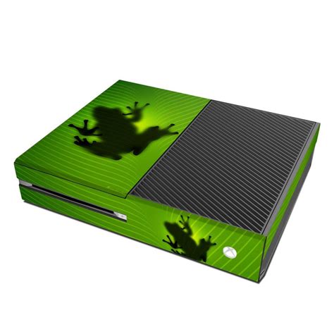 Frog Xbox One Skin Istyles