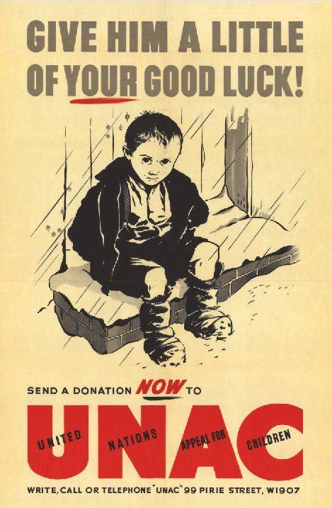 Big canvas paintings for home decor. Check out our vintage retro UNICEF posters and stamps ...