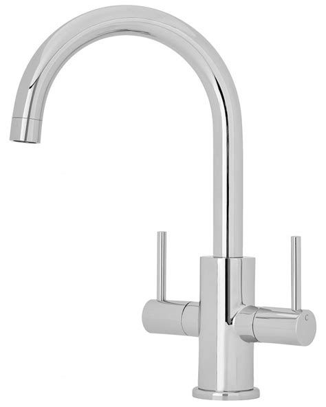 Two Handle Kitchen Sink Mixer Tap Walshs Superstore Ie