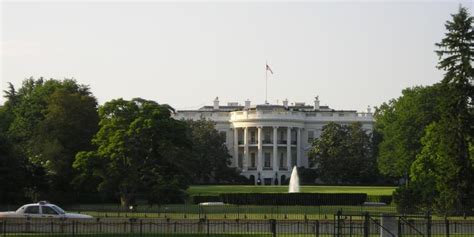 Update On White House Efforts To Reform The Executive