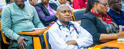 Watumishi Moi Wahimizwa Kuongeza Mbinu Za Huduma Bora Kwa Wateja Muhimbili Orthopaedic Institute