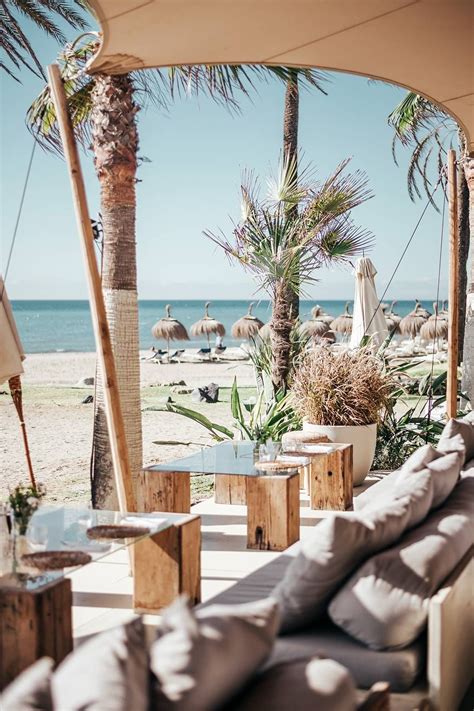 Best Beach Clubs In The World Cn Traveller Beach Club Ibiza Beach