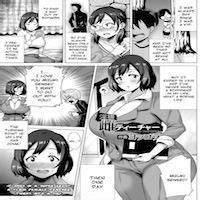 Obscene Female Teacher Original Hentai By Yokkora Read Obscene