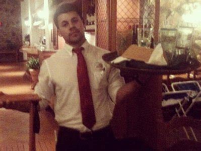 Sometimes the supervisor is the waiter who works at the station with the dining room attendant. 13 Jobs Where Tips Are A Huge Chunk Of Your Salary ...