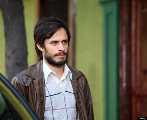 Gael Garcia Bernal Reveals Why He Says No To Flashback Hollywood