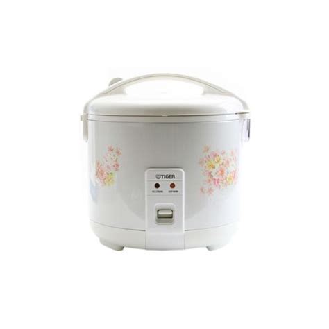 Tiger Jnp Conventional Rice Cooker Cups Made In Japan