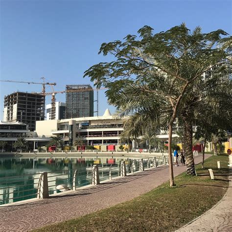 The Lagoon Park Amwaj Islands 2021 All You Need To Know Before You