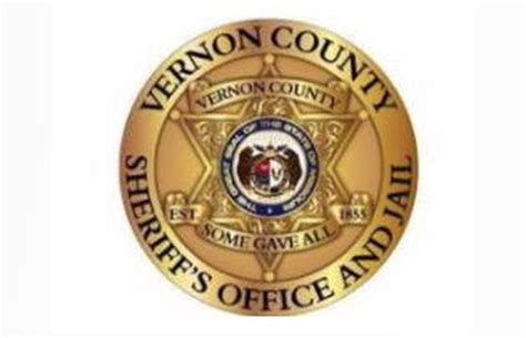 Vernon County Sheriffs Office Investigating Homicide