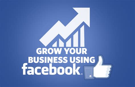 Check spelling or type a new query. How to Use Facebook to Grow Your Business - RPM Online Solution