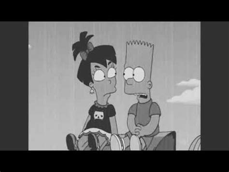 Xxtentacion Sad Bart Simpson Youtube