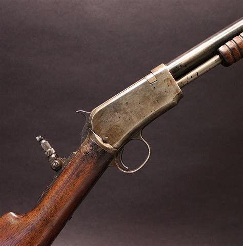 Sold Price Winchester Model 62 Rifle May 6 0116 1100 Am Pdt