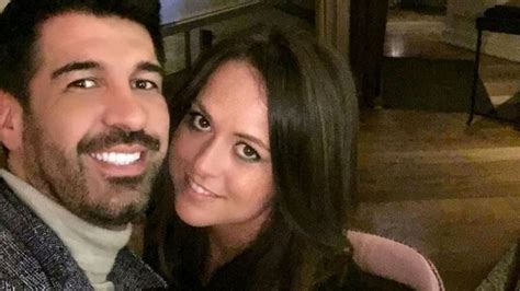 Karen Danczuks New Lover Reveals Couple Take Nine Selfies Together At