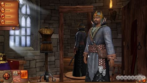 The Sims Medieval Exclusive Hands On Building A Kingdom Plus More