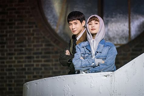 Into The Ring Korean Drama Review 2020 Korean Lovey