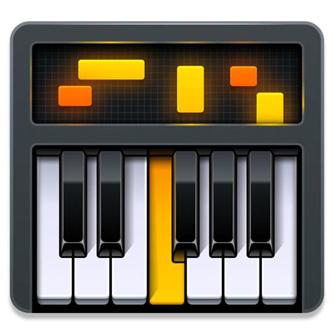 Midi Keyboard - Play & Record 1.0.3 in 2020 | Midi keyboard, Keyboard, Playing piano