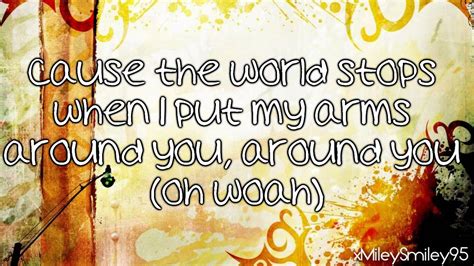 Nothing even matters big time rush. Big Time Rush - Nothing Even Matters (with lyrics) - YouTube