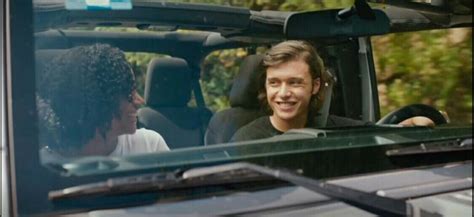 The discovery of old tweets from ollie robinson shows stars must be careful. #everythingeverything Maddy and olly Amandla and Nick ...
