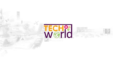 Tech World Live Stream Youtube