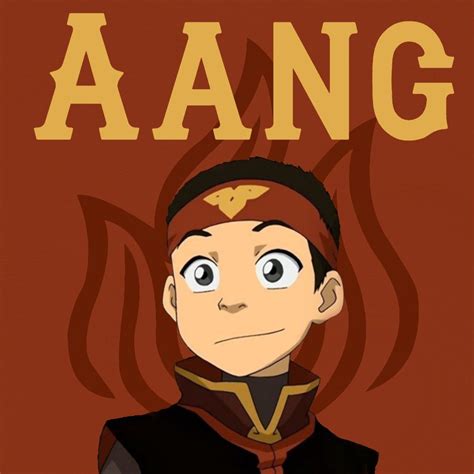 Fire Nation Aang Profile Picture Aang Avatar The Last Airbender