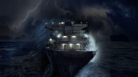 Maybe you would like to learn more about one of these? Kapal Hantu dan Misteri Segitiga Bermuda