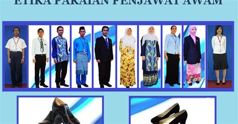 1) faedah yang dikenakan keatas peminjam dinasihatkan ditukarkan kepada. *: ETIKA PAKAIAN PENJAWAT AWAM