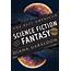 Best American Science Fiction And Fantasy 2020 ToC Released  770