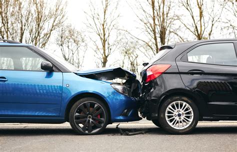 Rear End Car Accidents In Columbia Morris Law Llc