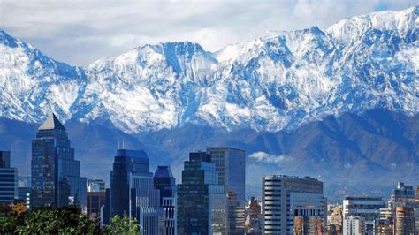 Santiago is the capital city of chile, the southwesternmost country in south america. Santiago, Chile has been a Sister City of Minneapolis ...