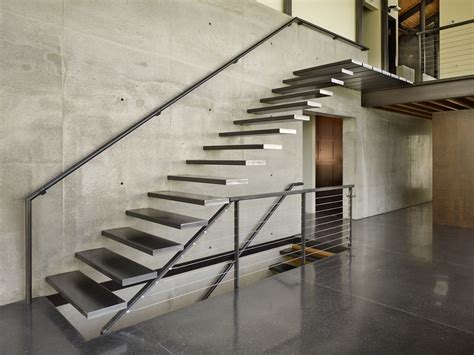 Steel Staircase Steel Fabrication Services
