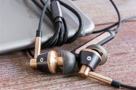 The Best Wired Earbuds In Ear Headphones Best In Ear Headphones