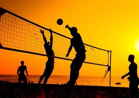 Volleyball Wallpapers Top Free Volleyball Backgrounds Wallpaperaccess