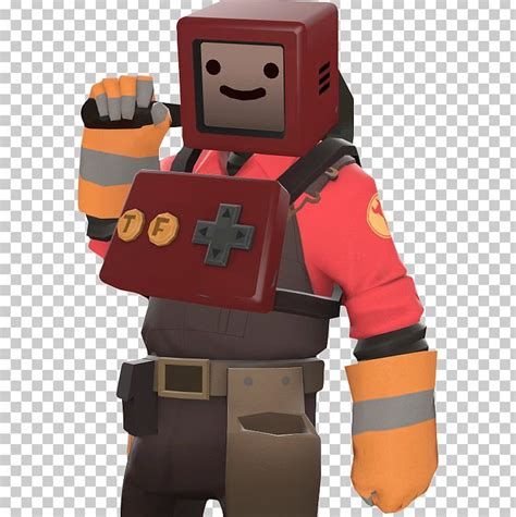 Team Fortress 2 Engineer Loadout Dcinside Png Clipart Archimedes Boy