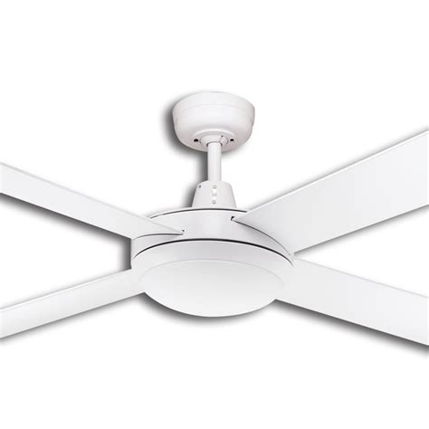 The martec link ceiling fan with e27 light accommodates 2 e27 globes (not included). Lifestyle 52" Ceiling Fan With 24W CCT LED Light | Martec