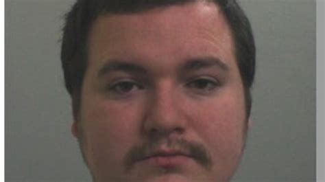 Jailed For Sexual Offenses Against 15 Year Old Girl Itv News Granada