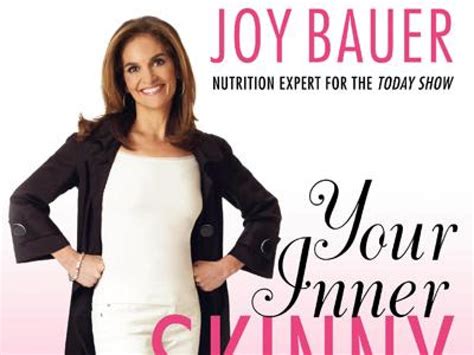 Talking To The Experts Joy Bauer Food Network Healthy Eats Recipes