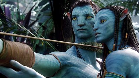 New Avatar 2 Set Photos Show Kate Winslet Zoe Saldana And Sam Worthington In Action Gamesradar