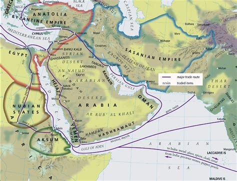 Surprisingly few studies have focused on the technologies that harness the labor potential of the camel from asia to the arabian peninsula to west africa. Introduction to Arab history (6th century) | Short history ...