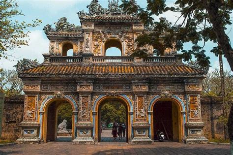 Imperial City Of Hue What You Need To Know