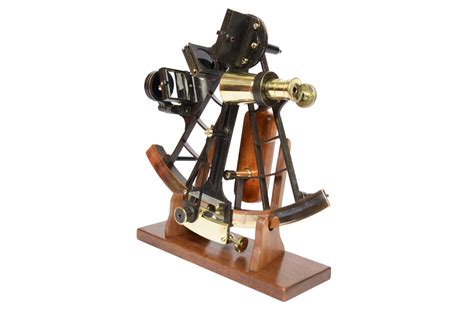 antik e shop nautical antiques 6264 antique sextant