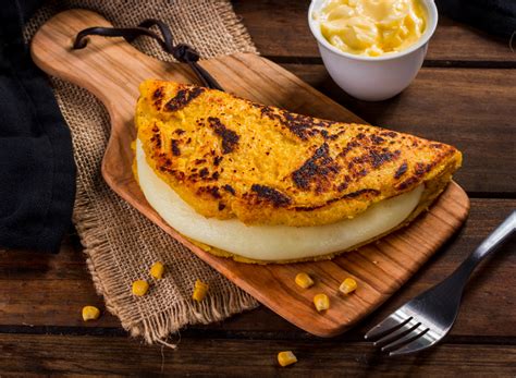 'i can build a real life': 7 Venezuelan Food Dishes You Need to Taste Today - The ...