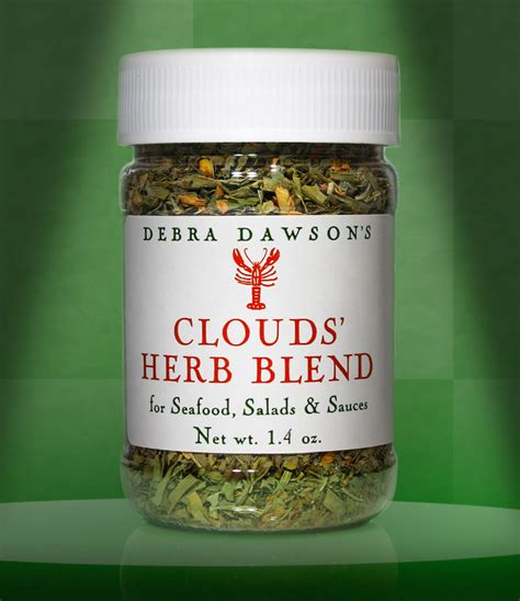 Good Thyme Herb Blends