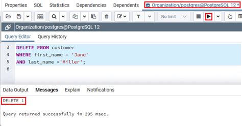 Postgresql And Condition Javatpoint Hot Sex Picture