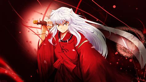 Free Download Inuyasha Wallpaper By Arehina On 1191x670 For Your